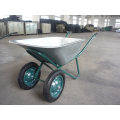 Russia Model Wheelbarrow, Handtrolley, Wheel Barrow